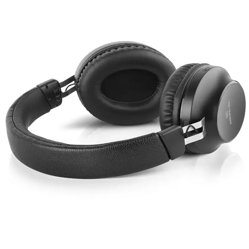 Навушники REAL-EL GD-828 Black (EL124100052)