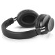Навушники REAL-EL GD-828 Black (EL124100052)
