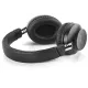 Навушники REAL-EL GD-828 Black (EL124100052)