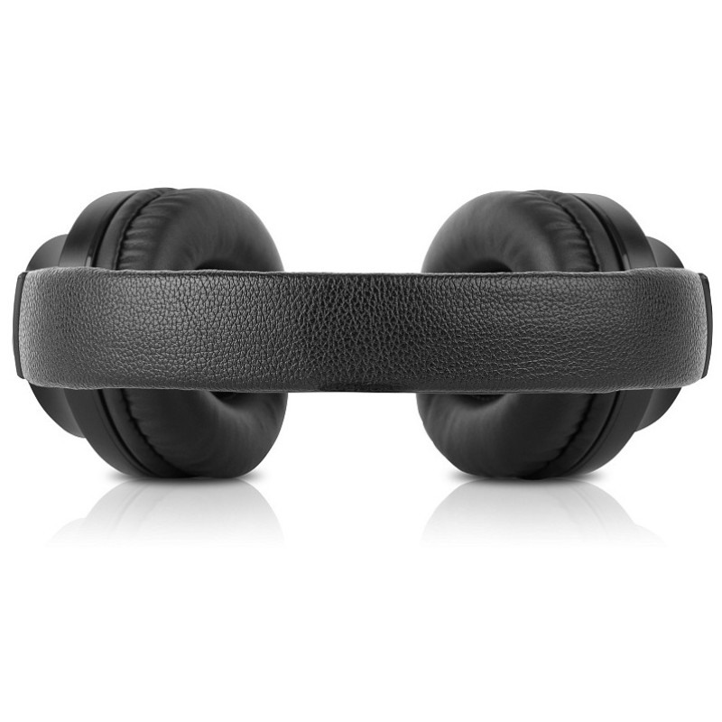 Навушники REAL-EL GD-828 Black (EL124100052)