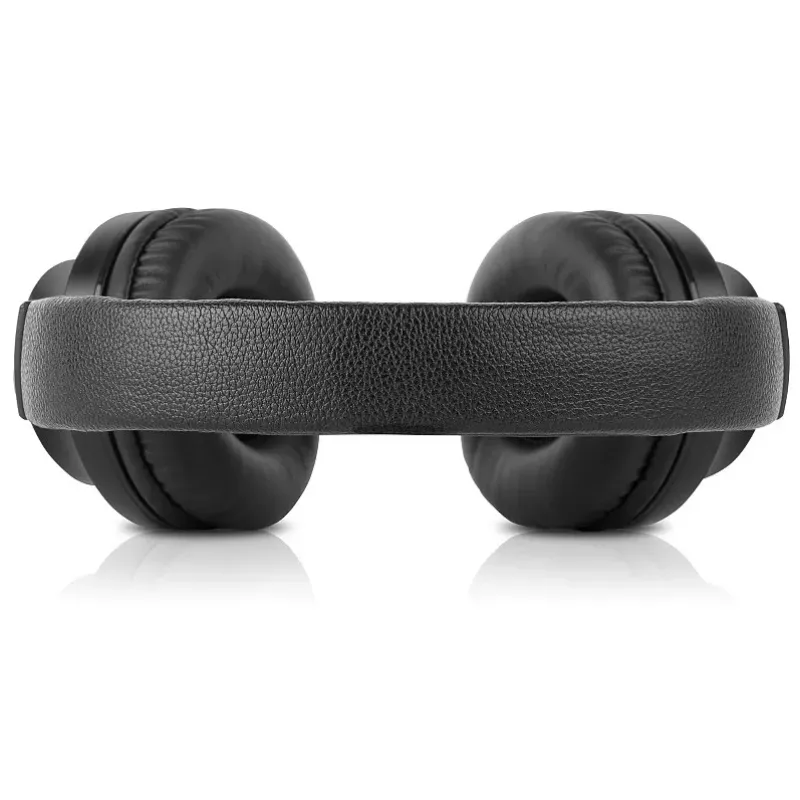 Навушники REAL-EL GD-828 Black (EL124100052)
