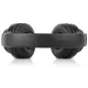 Навушники REAL-EL GD-828 Black (EL124100052)