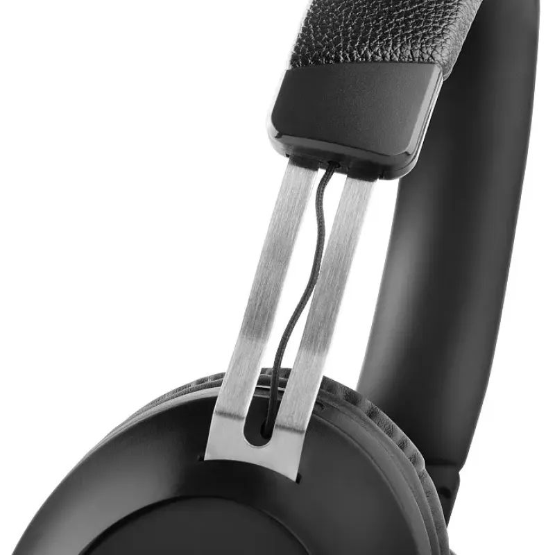 Навушники REAL-EL GD-828 Black (EL124100052)