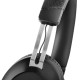 Навушники REAL-EL GD-828 Black (EL124100052)