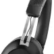 Навушники REAL-EL GD-828 Black (EL124100052)