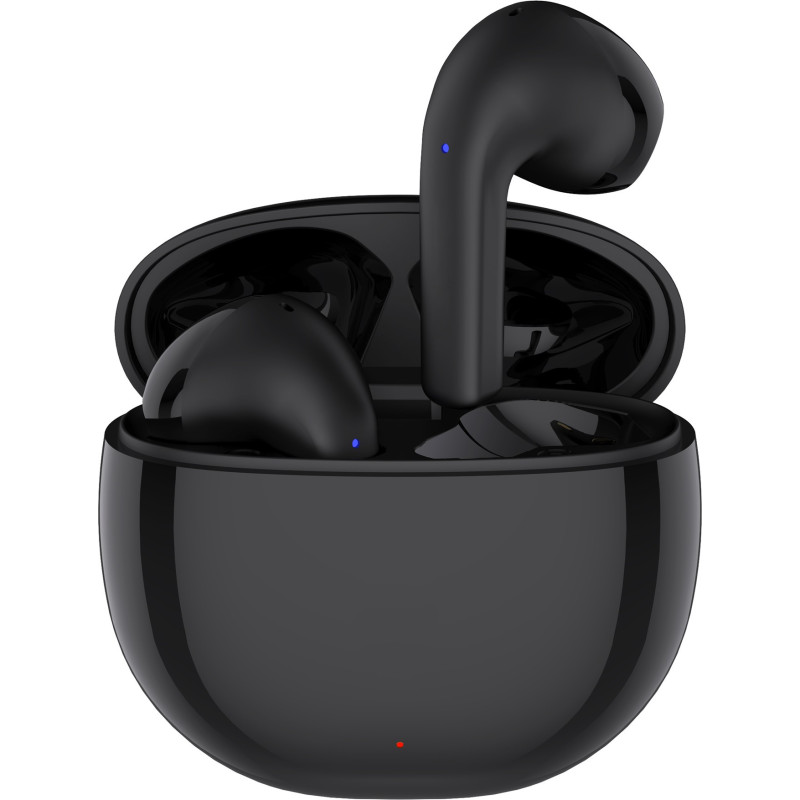 ERGO BS-750 Air Sticks 3 Black