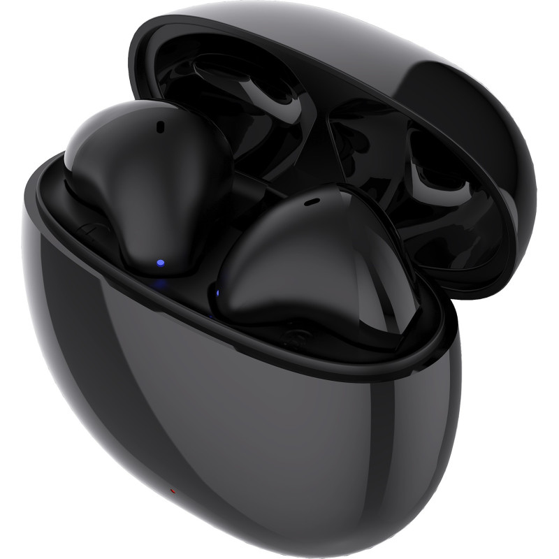 ERGO BS-750 Air Sticks 3 Black