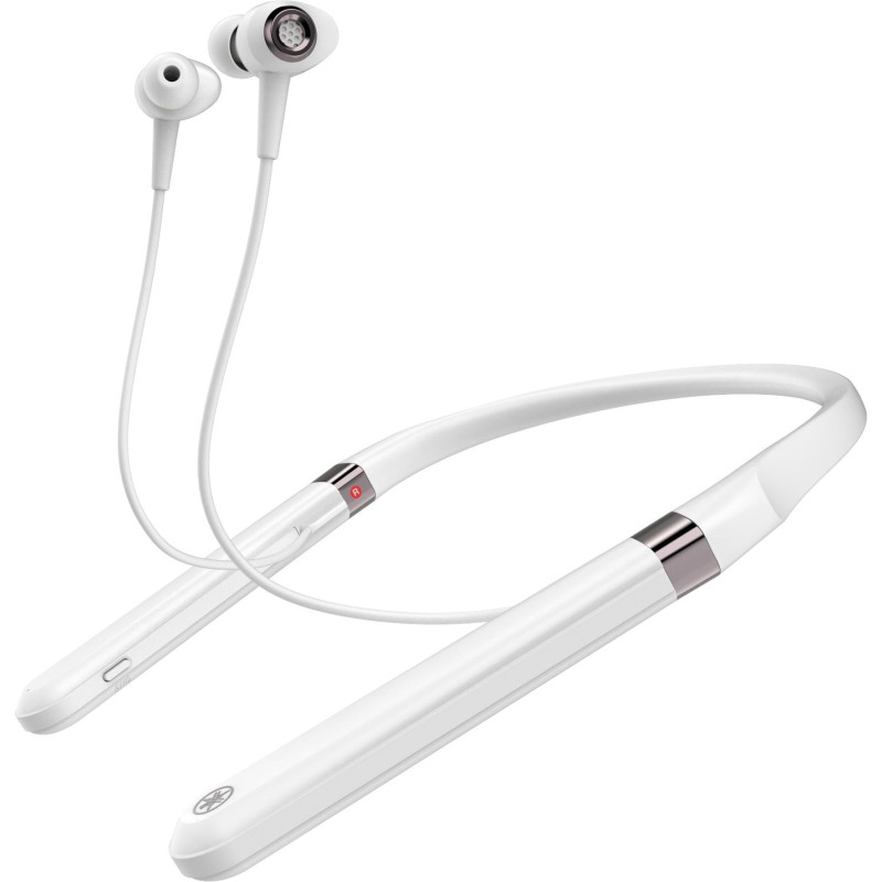 Навушники Yamaha EP-E70A White