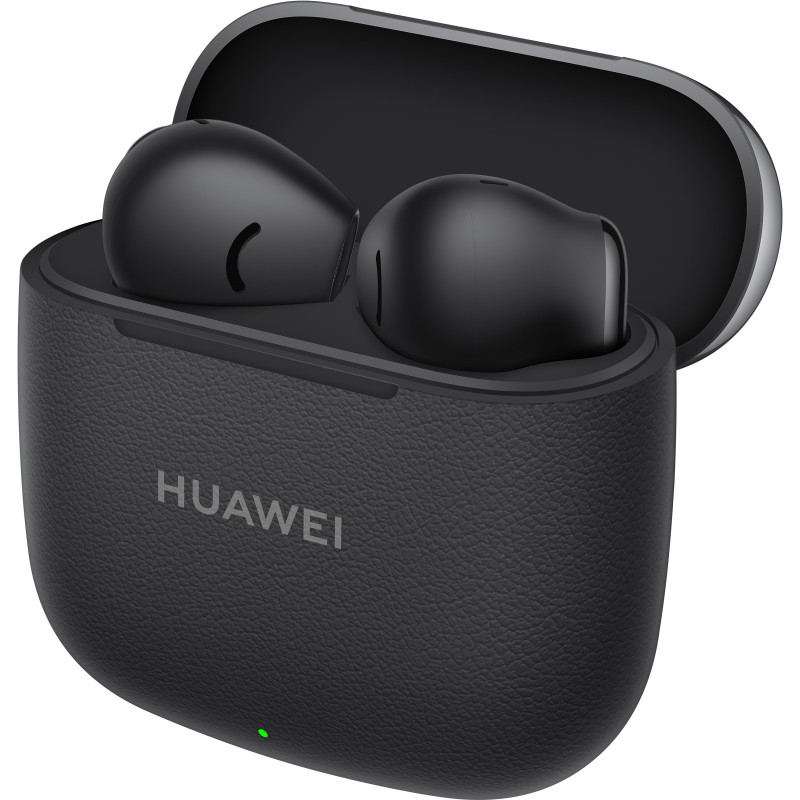 Наушники HUAWEI FreeBuds SE 3 Black (55037988)
