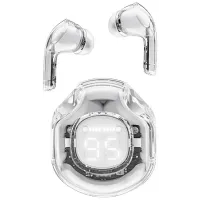 Наушники Acefast T8 White Moon (AFT8WM) (6974316282228)