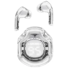 Наушники Acefast T8 White Moon (AFT8WM) (6974316282228)