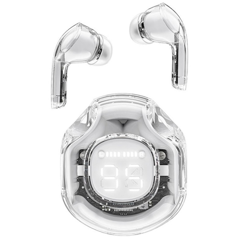 Acefast T8 White Moon (AFT8WM) (6974316282228)