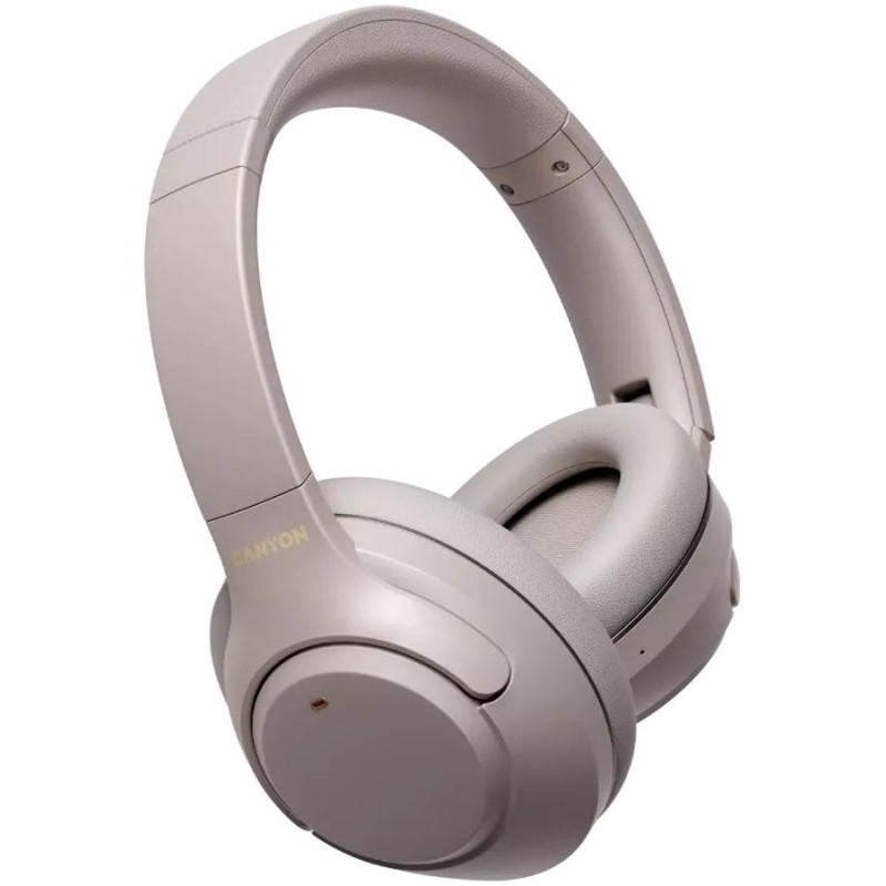 Canyon OnRiff 6 ANC Grey (CNS-CBTHS6GY)