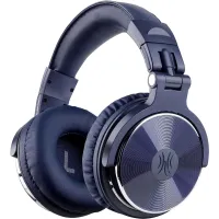 Наушники OneOdio Pro 10 Deep Blue