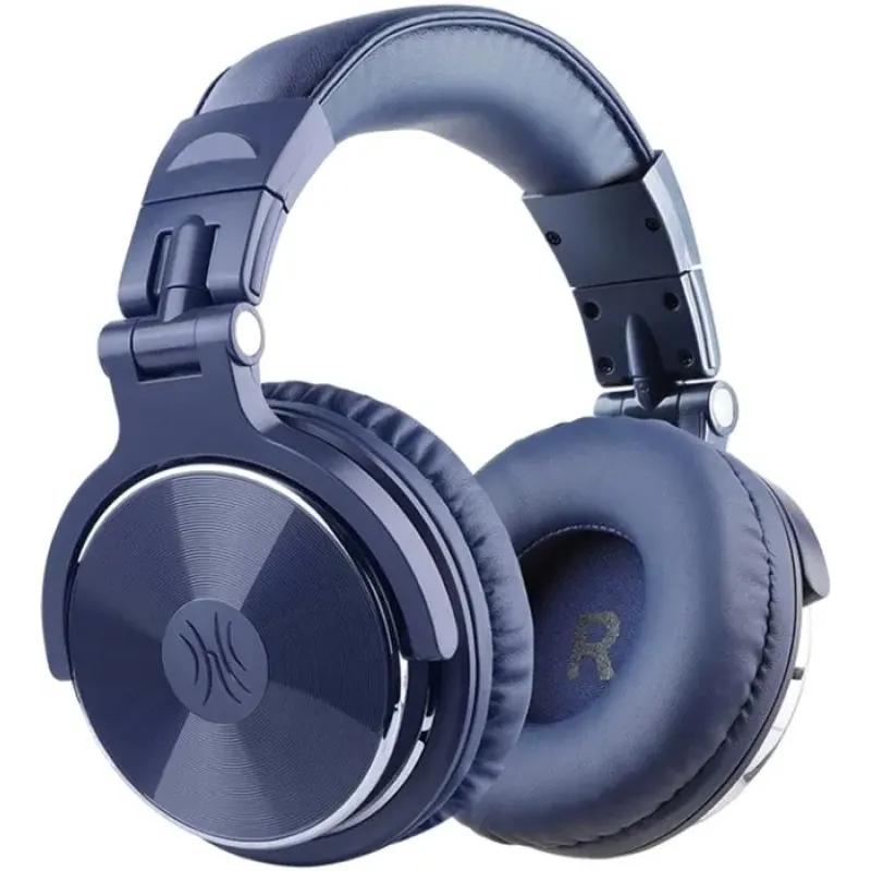 Наушники OneOdio Pro 10 Deep Blue