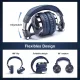 Наушники OneOdio Pro 10 Deep Blue