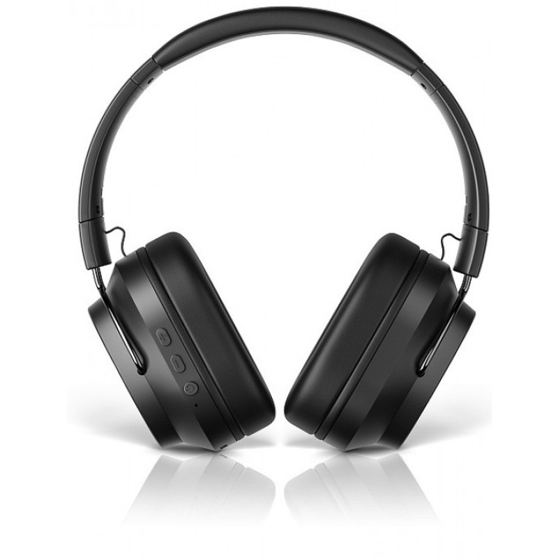 Наушники REAL-EL GD-860 Black (EL124100053)