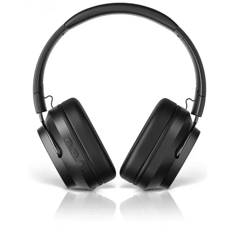 Навушники REAL-EL GD-860 Black (EL124100053)
