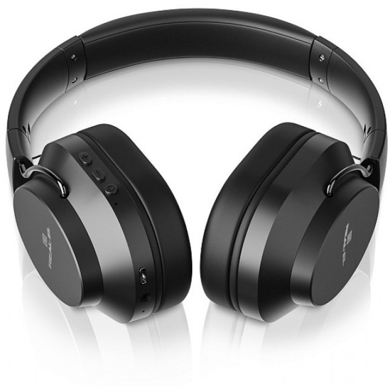 Наушники REAL-EL GD-860 Black (EL124100053)