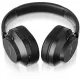 Навушники REAL-EL GD-860 Black (EL124100053)