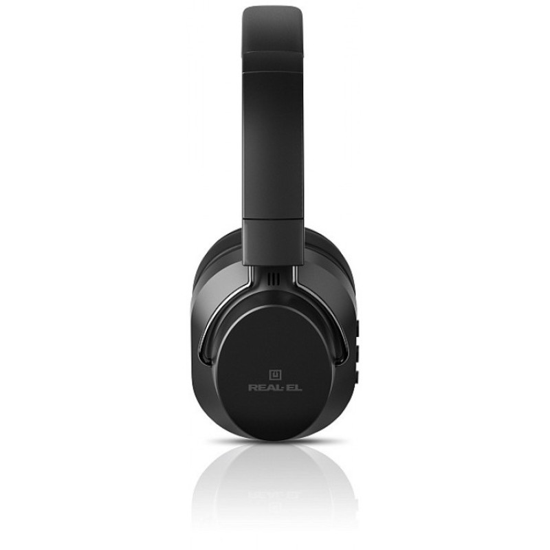 Наушники REAL-EL GD-860 Black (EL124100053)