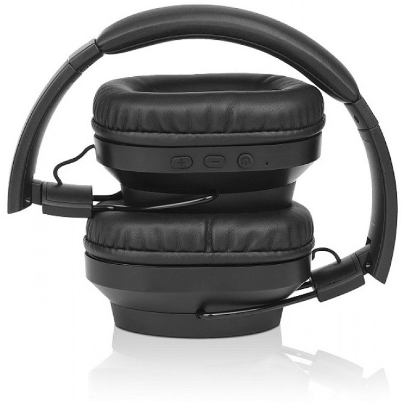 Наушники REAL-EL GD-860 Black (EL124100053)