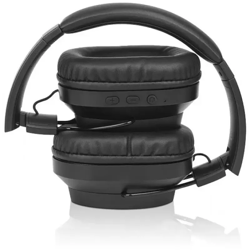 Навушники REAL-EL GD-860 Black (EL124100053)
