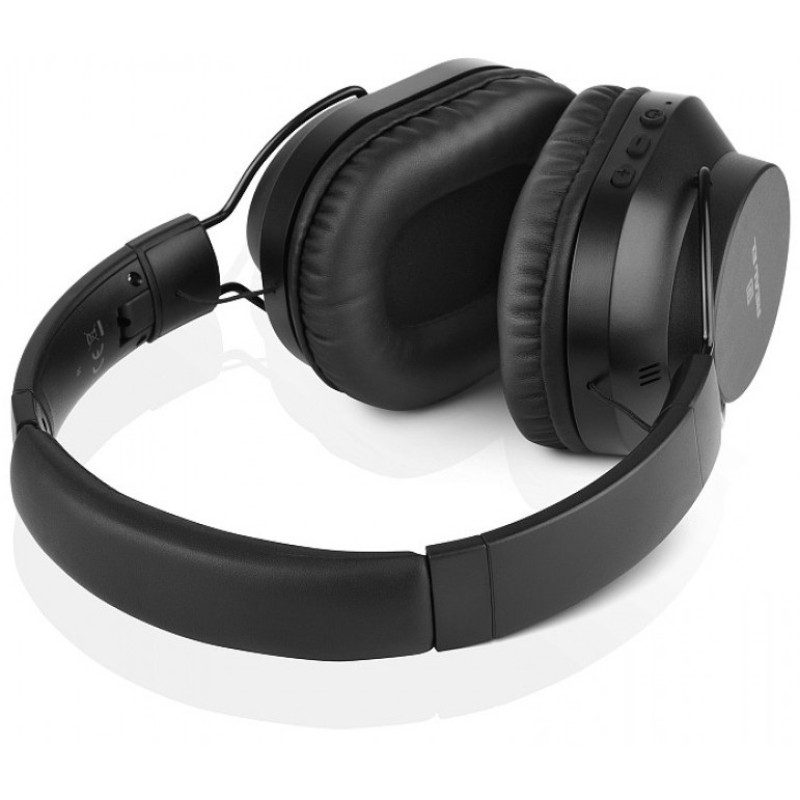 Наушники REAL-EL GD-860 Black (EL124100053)