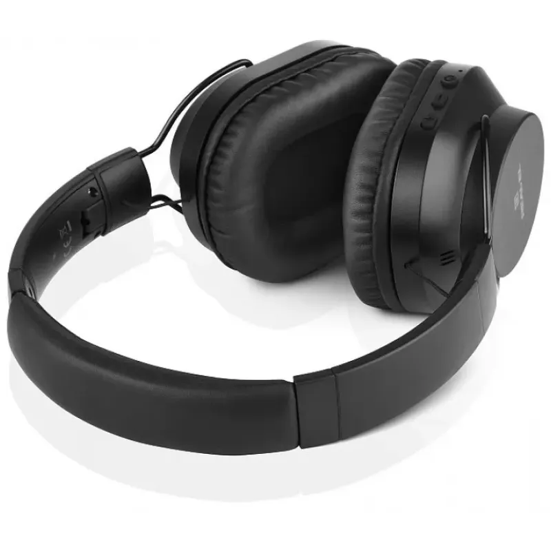 Навушники REAL-EL GD-860 Black (EL124100053)