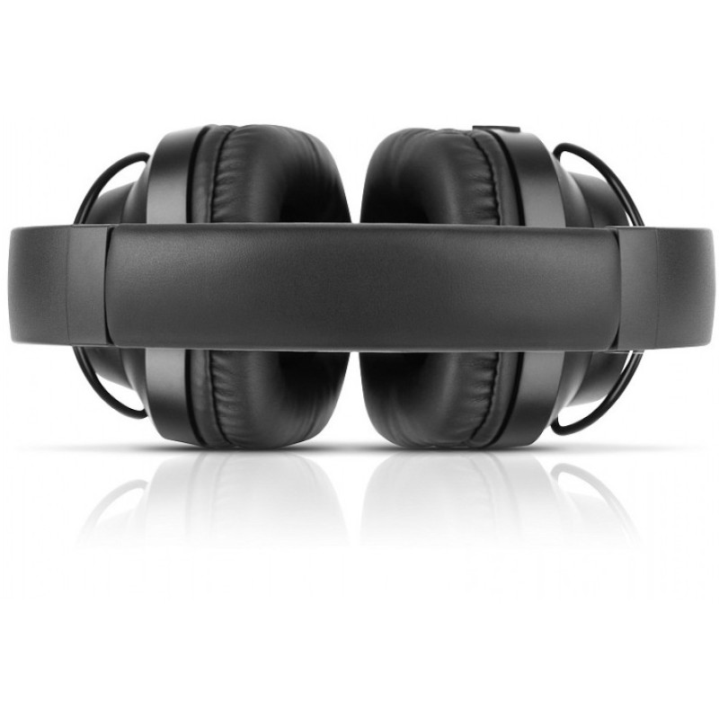 Наушники REAL-EL GD-860 Black (EL124100053)