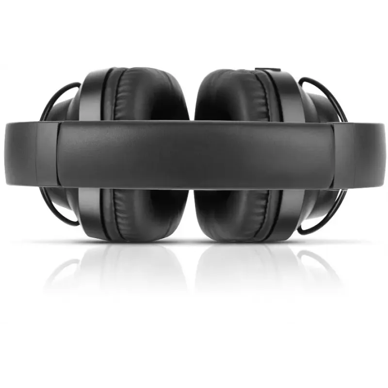 Навушники REAL-EL GD-860 Black (EL124100053)