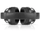 Навушники REAL-EL GD-860 Black (EL124100053)