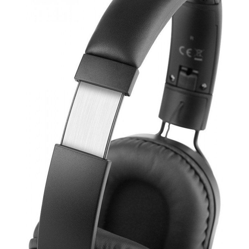 Наушники REAL-EL GD-860 Black (EL124100053)