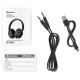 Наушники REAL-EL GD-860 Black (EL124100053)