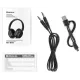 Навушники REAL-EL GD-860 Black (EL124100053)