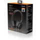 Наушники REAL-EL GD-860 Black (EL124100053)