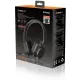 Навушники REAL-EL GD-860 Black (EL124100053)