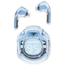 Наушники Acefast T8 Ice Blue (AFT8IB) (6974316282235)