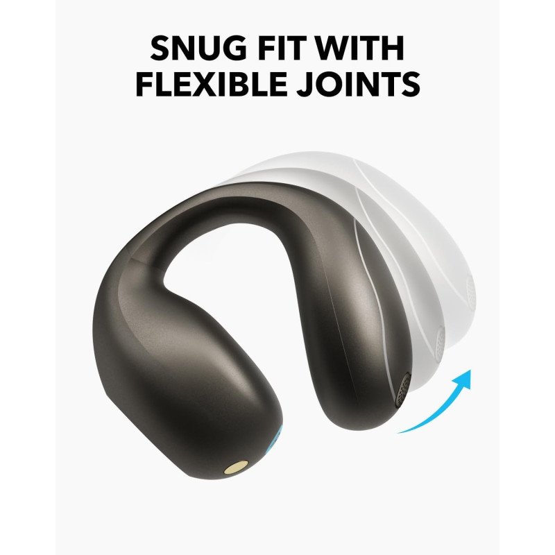 Anker SoundСore C40i Dark Gray (A3331GZ1)