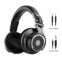 Навушники OneOdio Monitor 80 Black