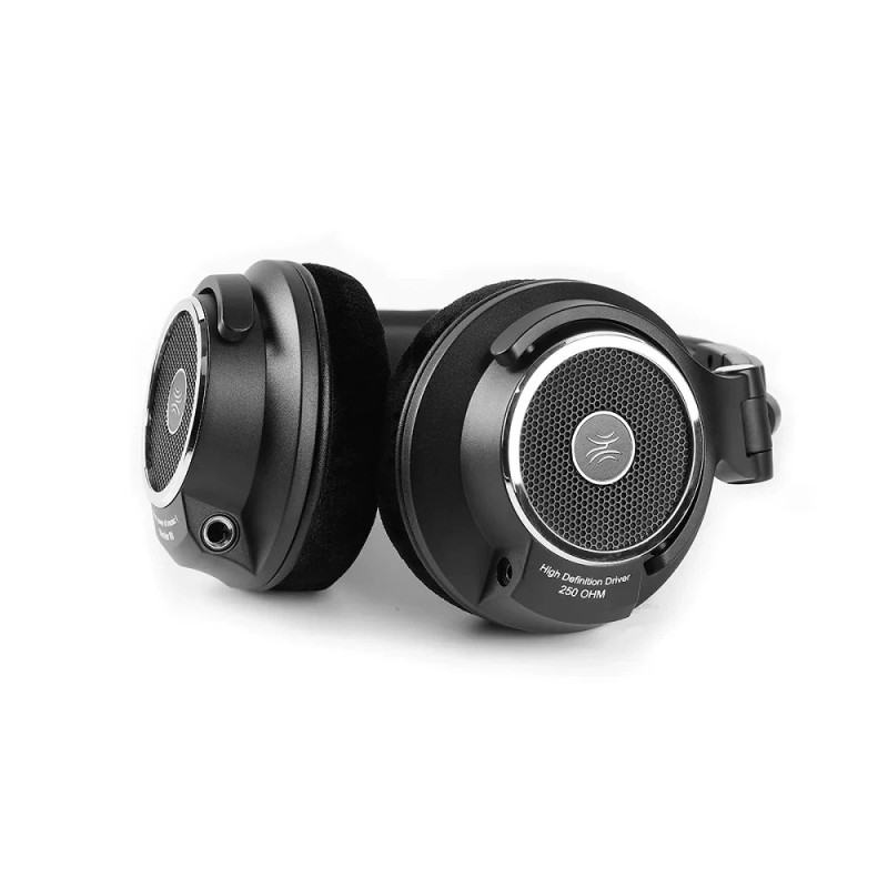 Наушники OneOdio Monitor 80 Black