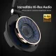 Наушники OneOdio Monitor 80 Black