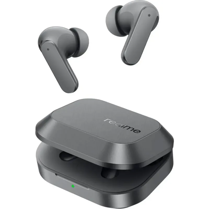Навушники Realme Buds Air 8 Master Grey (RMA2503)