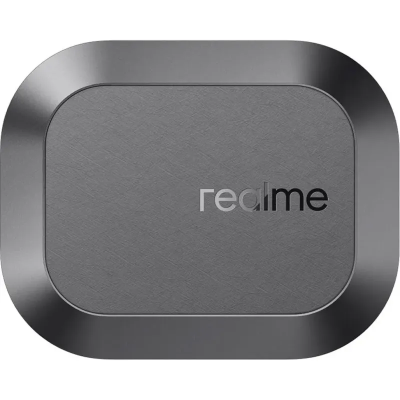 Навушники Realme Buds Air 8 Master Grey (RMA2503)