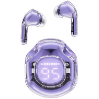 Acefast T8 Alfalfa Purple (AFT8AP) (6974316282266)