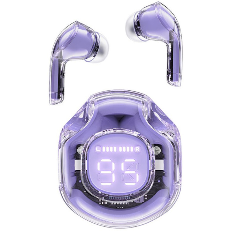 Acefast T8 Alfalfa Purple (AFT8AP) (6974316282266)
