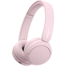 Навушники Sony WH-CH520 Pink (WHCH520P.CE7)