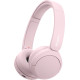 Навушники Sony WH-CH520 Pink (WHCH520P.CE7)