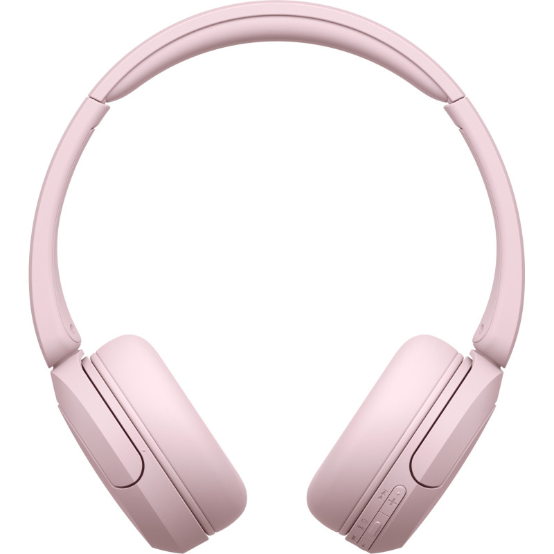 Навушники Sony WH-CH520 Pink (WHCH520P.CE7)