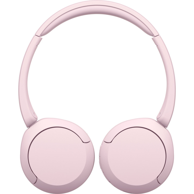 Навушники Sony WH-CH520 Pink (WHCH520P.CE7)